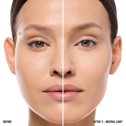 ميك اب باي ماريو بودرة سريال سكين سوفت بلير لتثبيت...