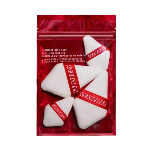 ون سايز مجموعه اسفنجه بودره 4 قطع