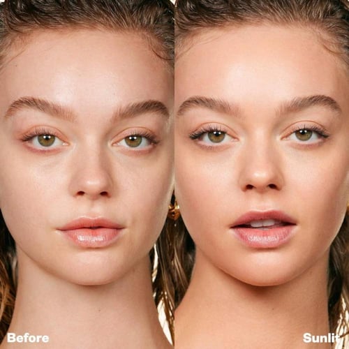 كوساس واقي الشمس 40 SPF غولدن غلو 40 مل