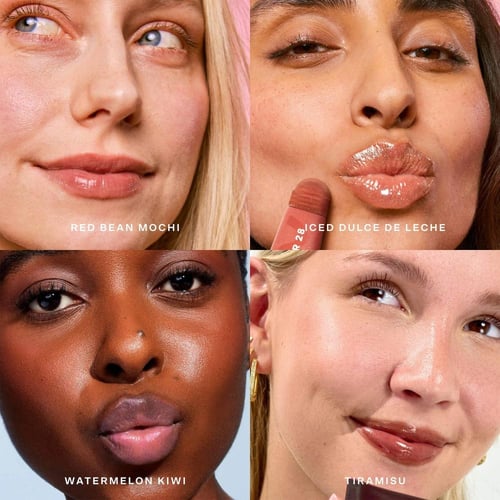 تاور 28 مجموعة العناية بالشفاه ليب سوفتي ميني ليل...