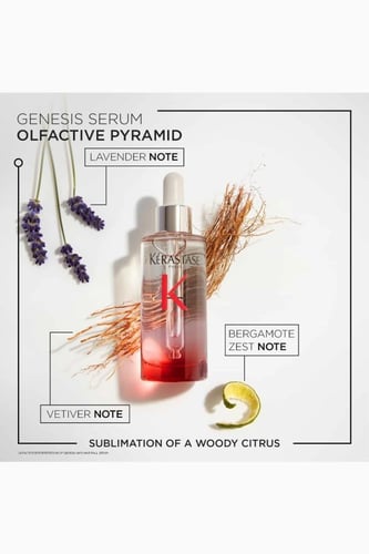 كيراستاس سيروم جينيسيس لتقوية الشعر وفروة الرأس 90...