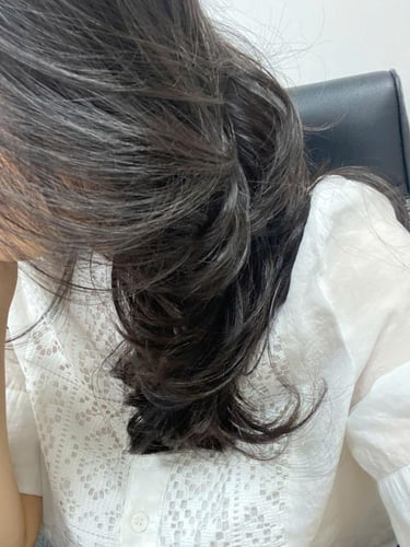 كي 18 ماسك الشعر لا يحتاج للشطف - 15 مل