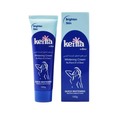 كينتا كريم تفتيح المناطق الحساسة المغربي - 100 جم