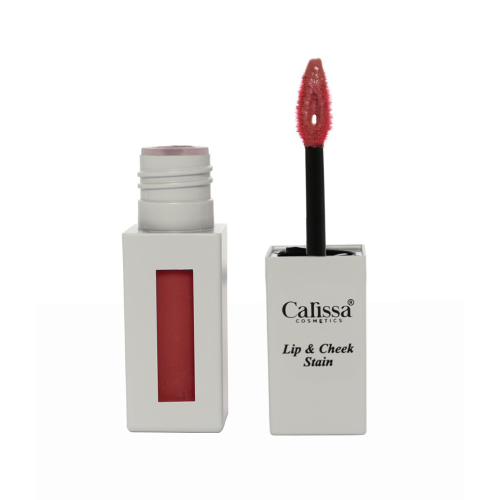 كاريسا تينت احمر شفاه 6 مل - 01 دارك بينك