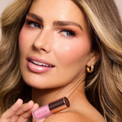 لاوليس طقم ملمع الشفاه ميني ديزي دارلينغز 3 قطع