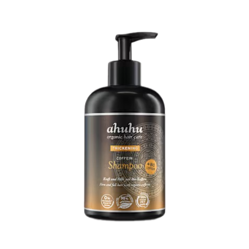اهوهو الكافيين شامبو شعر - 500 مل