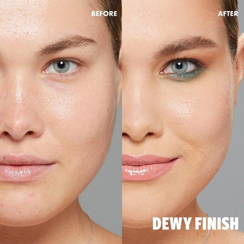 لوكا بخاخ مثبت مكياج ديوي فينيش - 60 مل