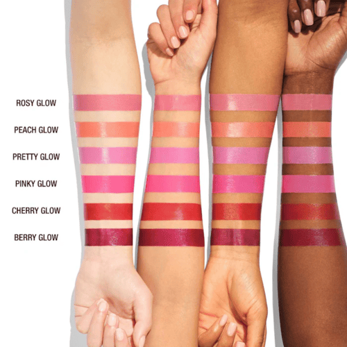 شارلوت تلبوري احمر الخدود مع حمض الهيالورونيك - بي...