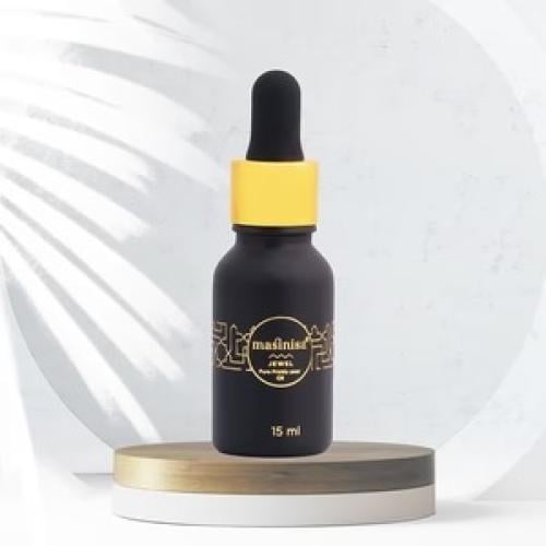 زيت التين الشوكي ماسينيسا - 15 مل