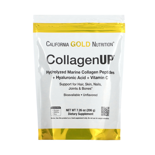 كولاجين مكمل غذائي كاليفورنيا جولد نيوترشن مسحوق 2...