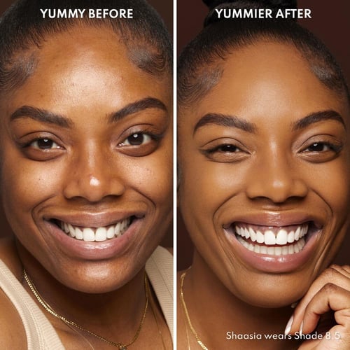 دانيسا مايريكس بودرة مرطبة للبشرة - يونفرسال 6 جم