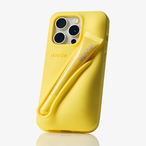 رود هايلي بيبير كفر جوال حامل لمرطب الشفاه بدون ال...