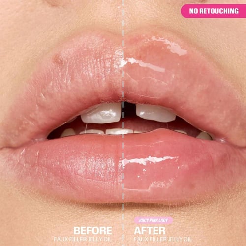 هدى بيوتي مجموعة حبيبتي للشفاه والخدود 3 قطع