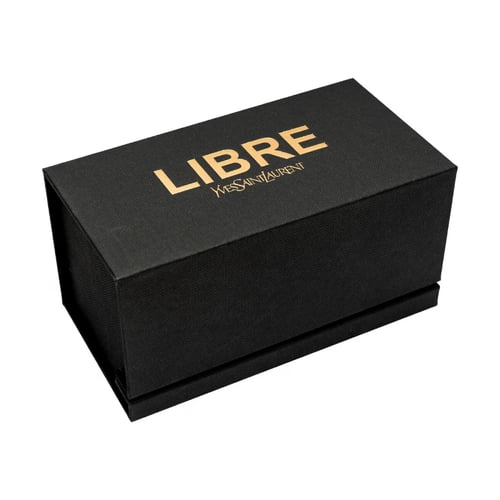 ايف سان لوران مجموعة عطور ليبر 3 قطع ميني