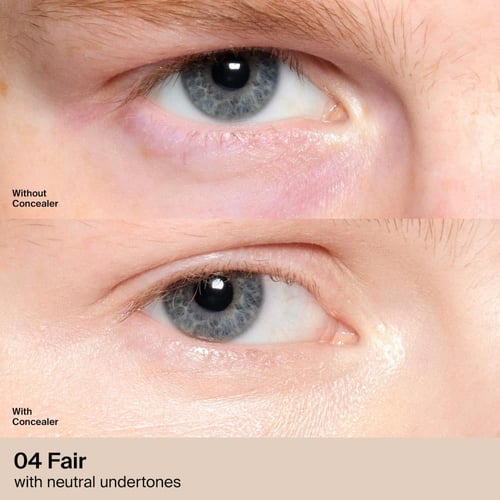 هاوس لابس كونسيلر تريكلون سكين تيك - 04 فير نيوترا...