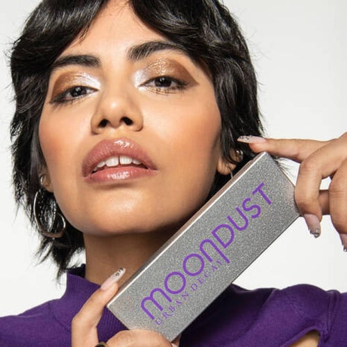 اربن ديكاي باليت ظلال عيون مون داست جليتر جالاكتيك...