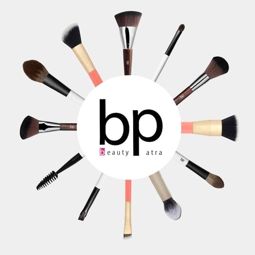 بيوتي باترا فرشاة مكياج F1