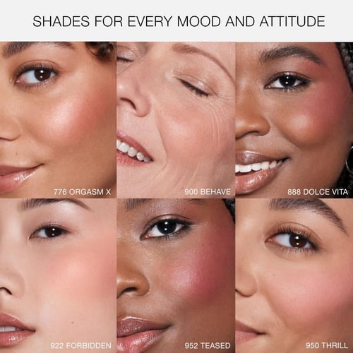 نارس بلاشر للوجه اورجازم 4.8 جم