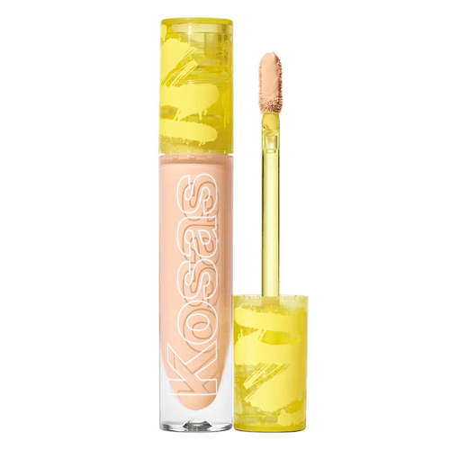 كوساس ريفيلر كونسيلر كريمي