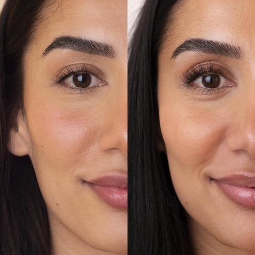 سيروم نمو الرموش سويد - 2 مل حجم ميني