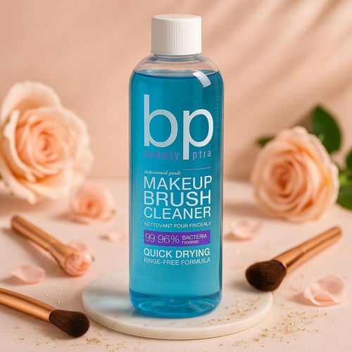 بيوتي باترا منظف الفرش 473 ملBeauty Patra Makeup B...