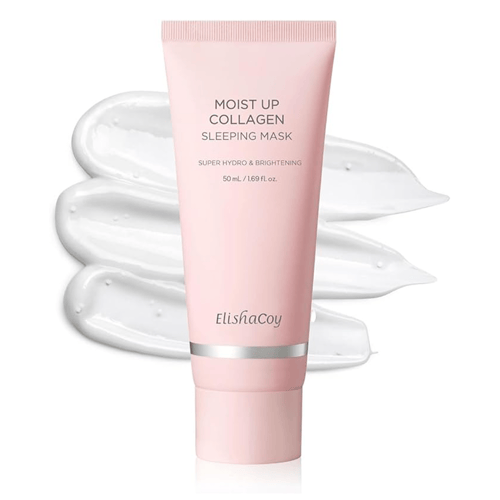 طقم العناية بالبشرة دكتور ليفي قناع شد البشرة - قن...