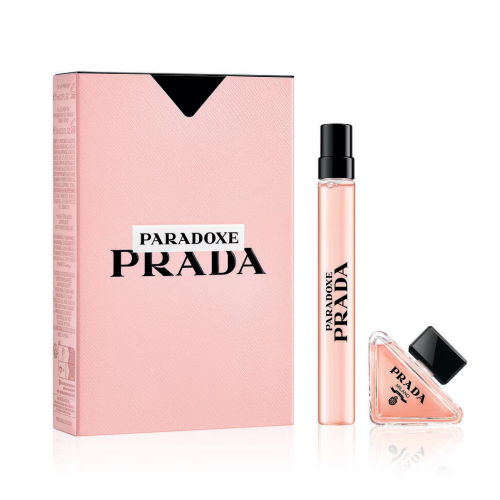 برادا مجموعة عطور برادا بارادوكس او دي بارفان للنس...