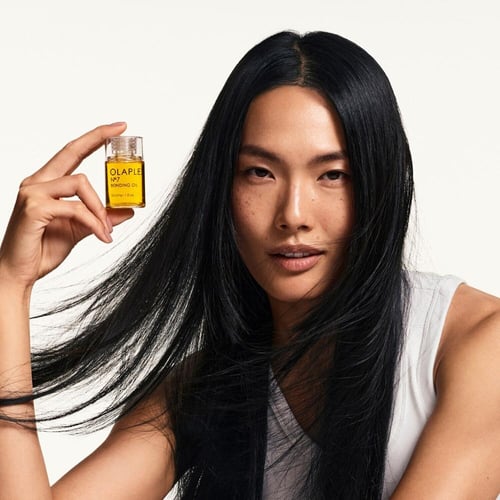 اولابلكس مجموعة اللمعان الكاملة 6 قطع