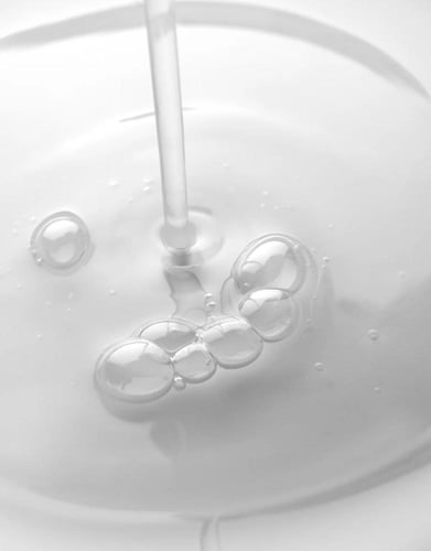 بالي بودي جل تسمير ذاتي شفاف 400 مل