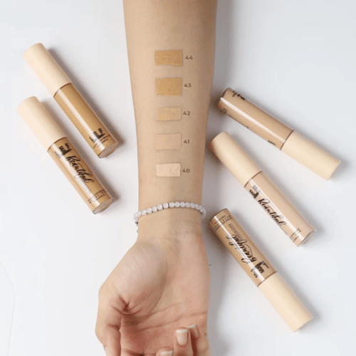 ليف خافي العيوب بيوتيفل - 40 لايت