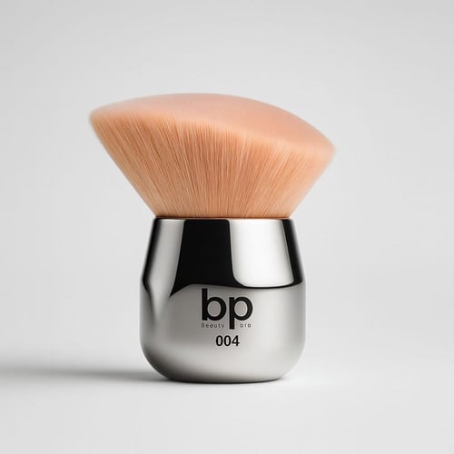 بيوتي باترا فرشاة للوجه والجسم 004