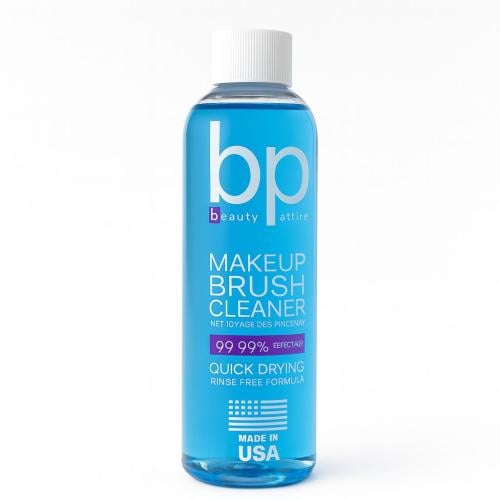 بيوتي باترا منظف الفرش 473 ملBeauty Patra Makeup B...