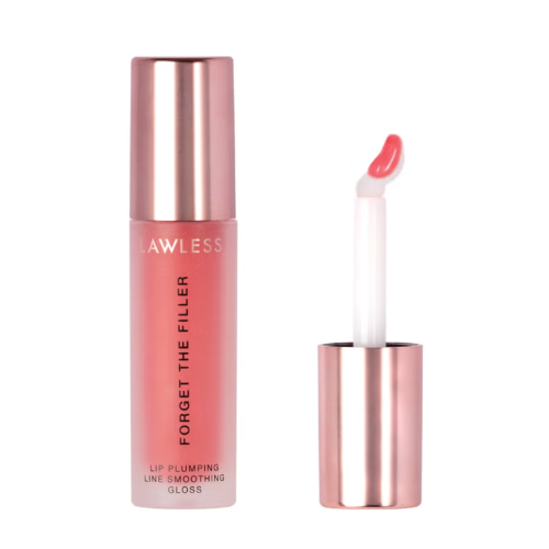 لاوليس ملمع شفاه - شيري فانيلا 3.3 مل حجم ميني