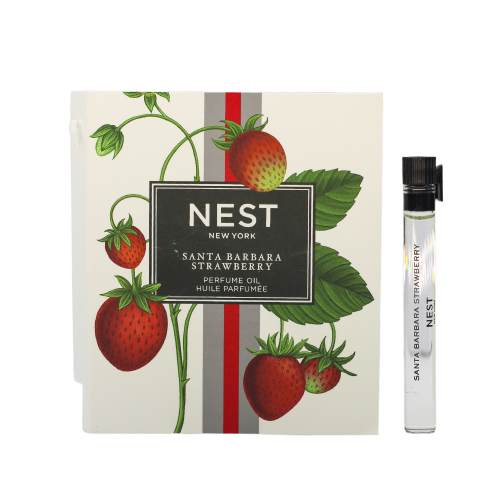 نيست نيويورك عطر سانتا باربرا برائحة الفراولة - 1....
