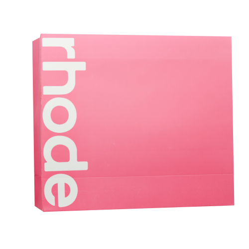 كيس رود هايلي بيبير - شورت كيك