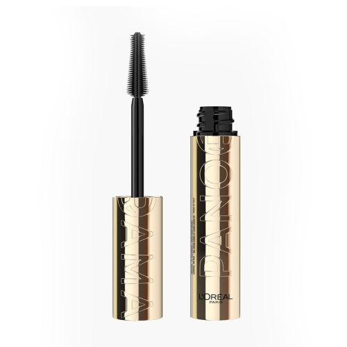 لوريال باريس ماسكارا فوليوم مليون لاشيس بانورما -...