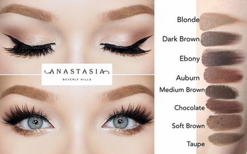 انستازيا بيفرلي هيلز قلم تحديد حواجب برو ديفنر - ت...