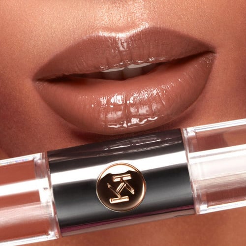 كيكو ميلانو أحمر الشفاه انليميتد دبل تاتش سائل - 1...