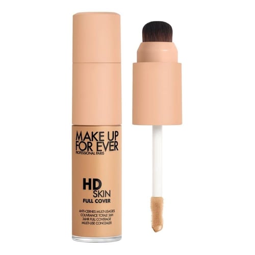 ميك اب فور ايفر كونسيلر إتش دي سكين فول كوفر