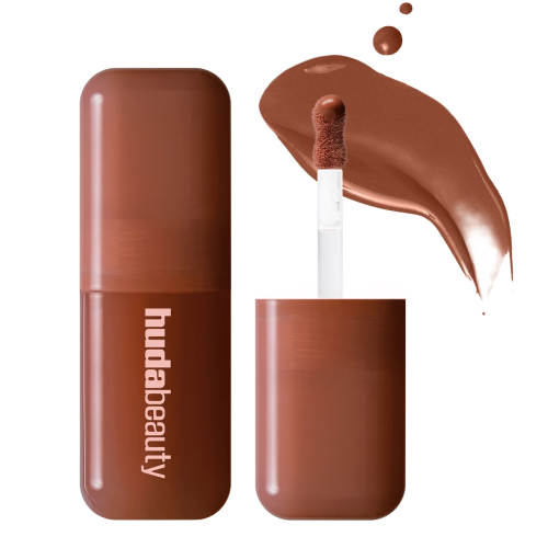 هدى بيوتي بلاش فلتر احمر خدود سائل - لاتي