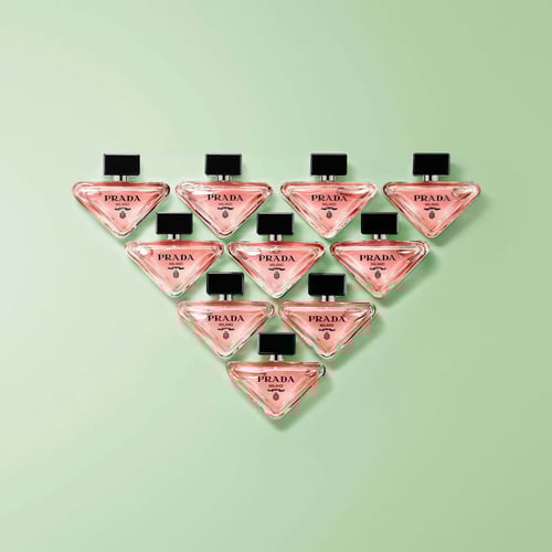 برادا مجموعة عطور برادا بارادوكس او دي بارفان للنس...