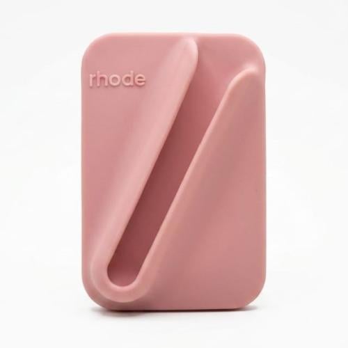 رود هايلي كفر و حامل مرطب الشفاه سريع التركيب لاصق...