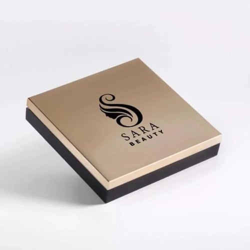 ساره بيوتي احمر الخدود و الشفايف