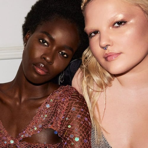 فنتي بيوتي ملمع شفاه جلوس بومب ا يس كولينج - Cold...