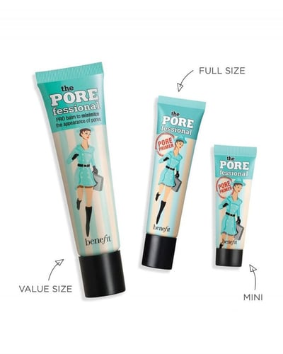 بينيفت كوزمتكس برايمر للوجه ذا بروفيشينال - 7.5 مل