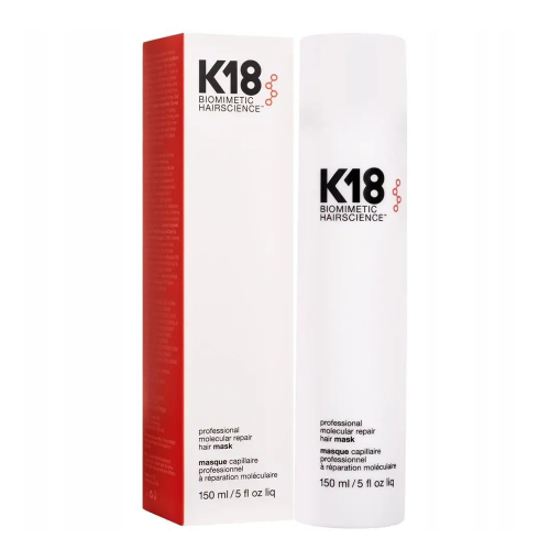 كي 18 قناع اصلاح الشعر الجزئي - 150 مل