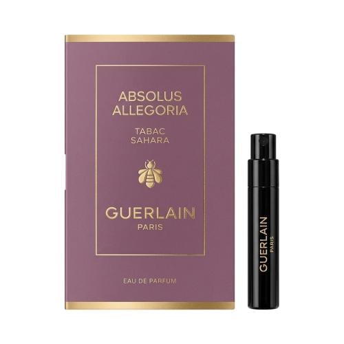 جيرلان عطر ابسولو أليجوريا تاباك صحارى 1 مل ميني