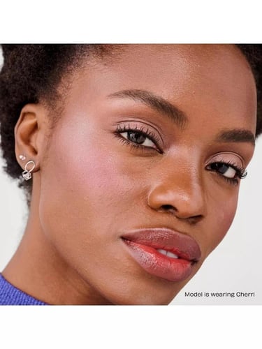 بنفت باليت احمر خدود شوكولاته - 3 الوان