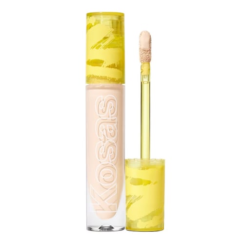 كوساس ريفيلر كونسيلر كريمي