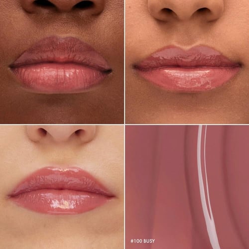 سيفورا طقم ملمع الشفاه جلوسد 3 قطع